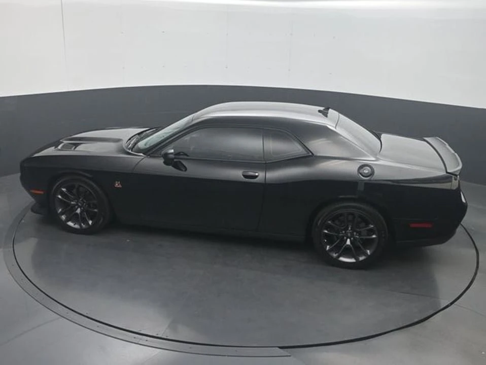 2023 Dodge Challenger 3rd Gen - Image 20 of 20