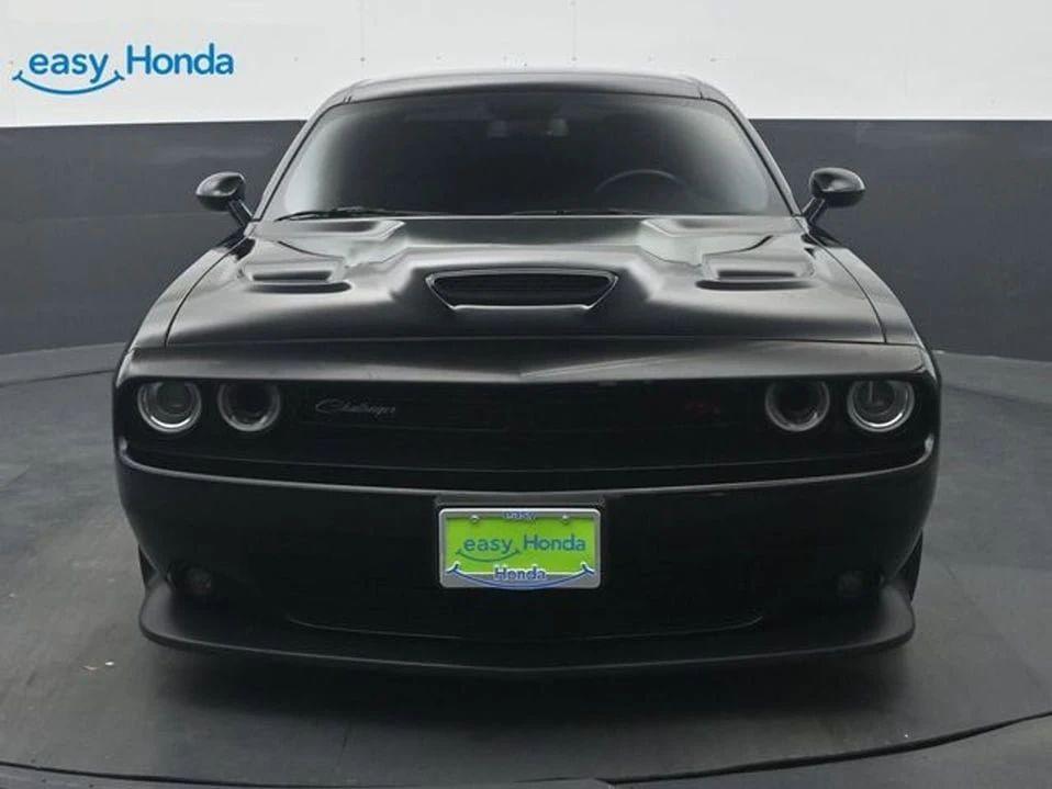 2023 Dodge Challenger 3rd Gen - Image 2 of 20