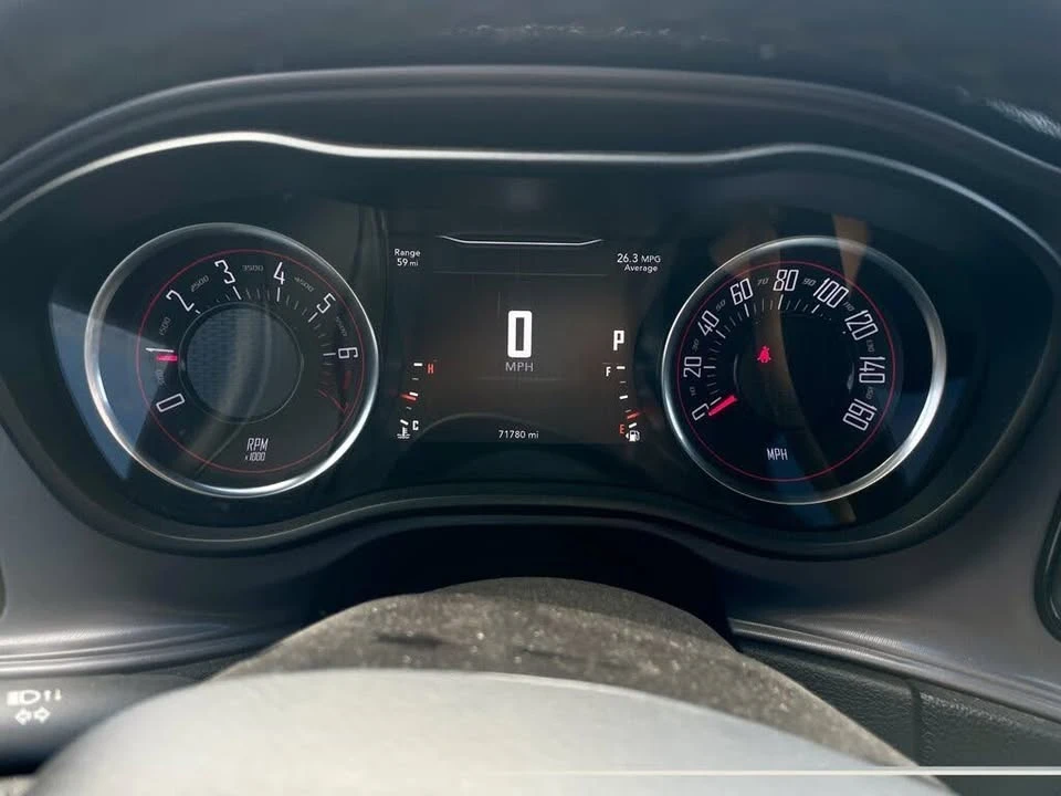 2023 Dodge Challenger 3rd Gen - Image 14 of 17