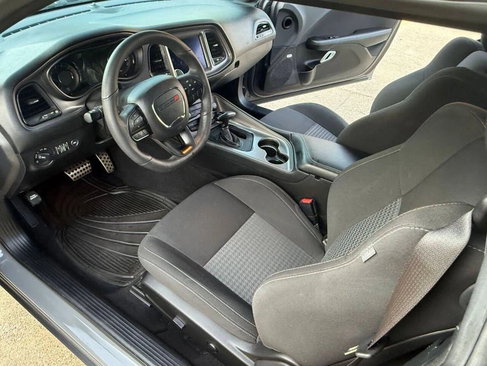 2023 Dodge Challenger 3rd Gen - Image 20 of 20