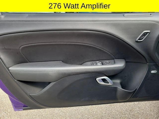 2023 Dodge Challenger 3rd Gen - Image 12 of 20