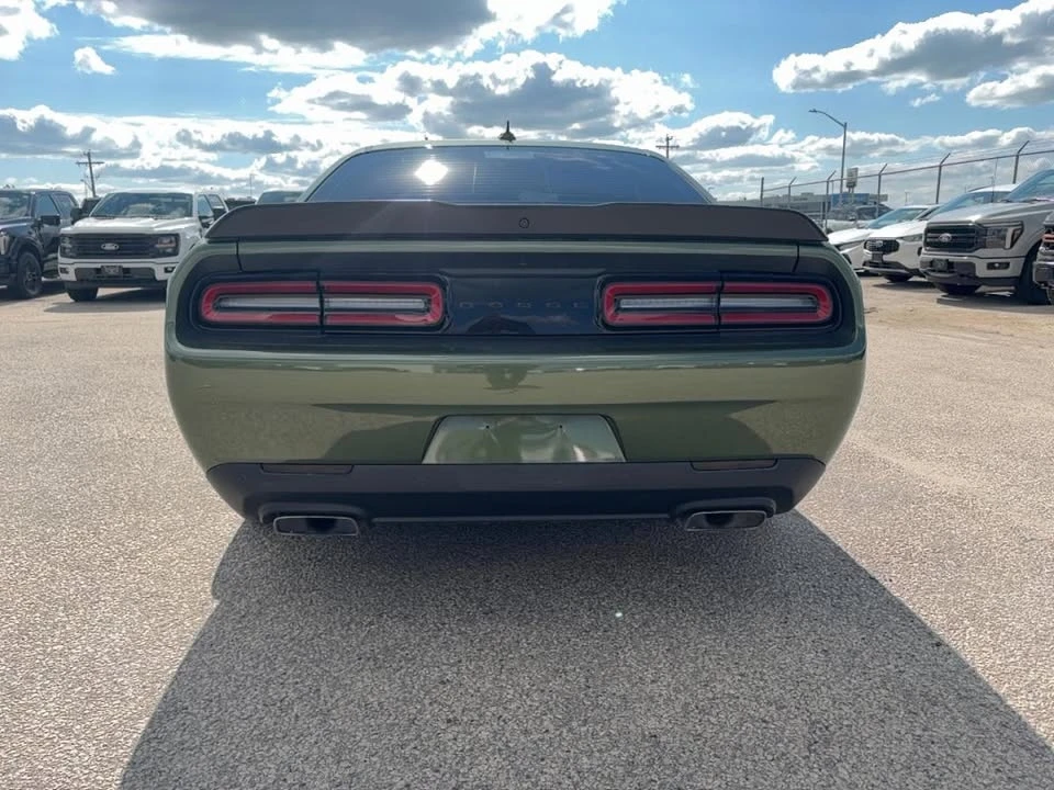 2023 Dodge Challenger 3rd Gen - Image 3 of 10