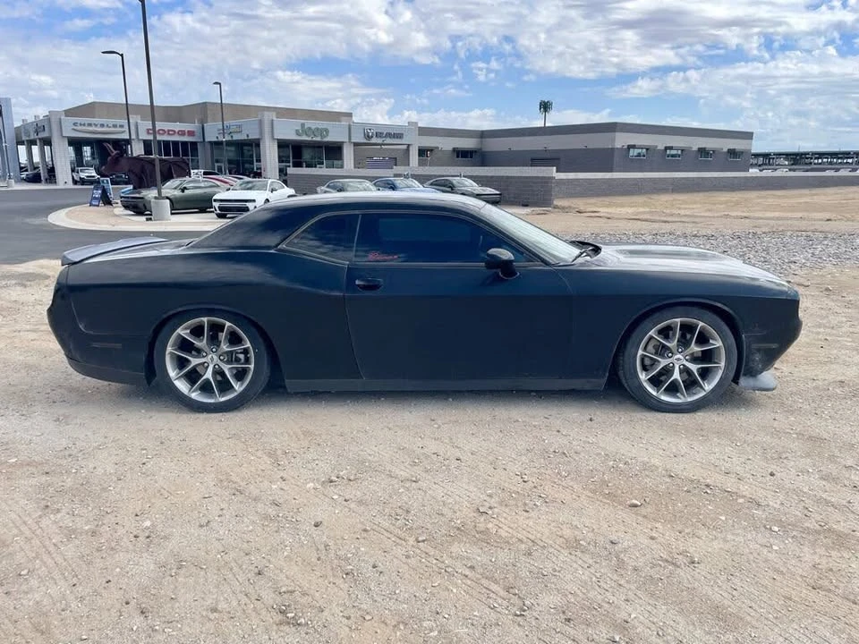 2023 Dodge Challenger 3rd Gen - Image 6 of 17