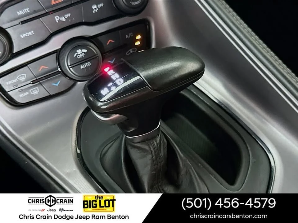 2023 Dodge Challenger 3rd Gen - Image 13 of 19
