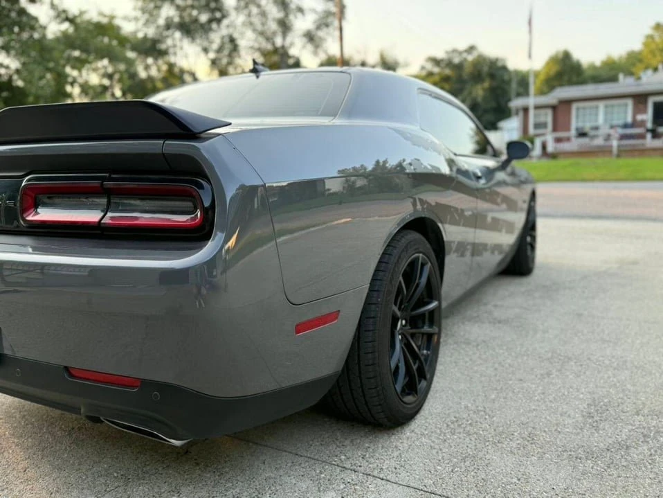 2023 Dodge Challenger 3rd Gen - Image 8 of 20