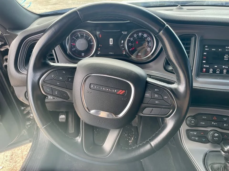 2023 Dodge Challenger 3rd Gen - Image 11 of 17