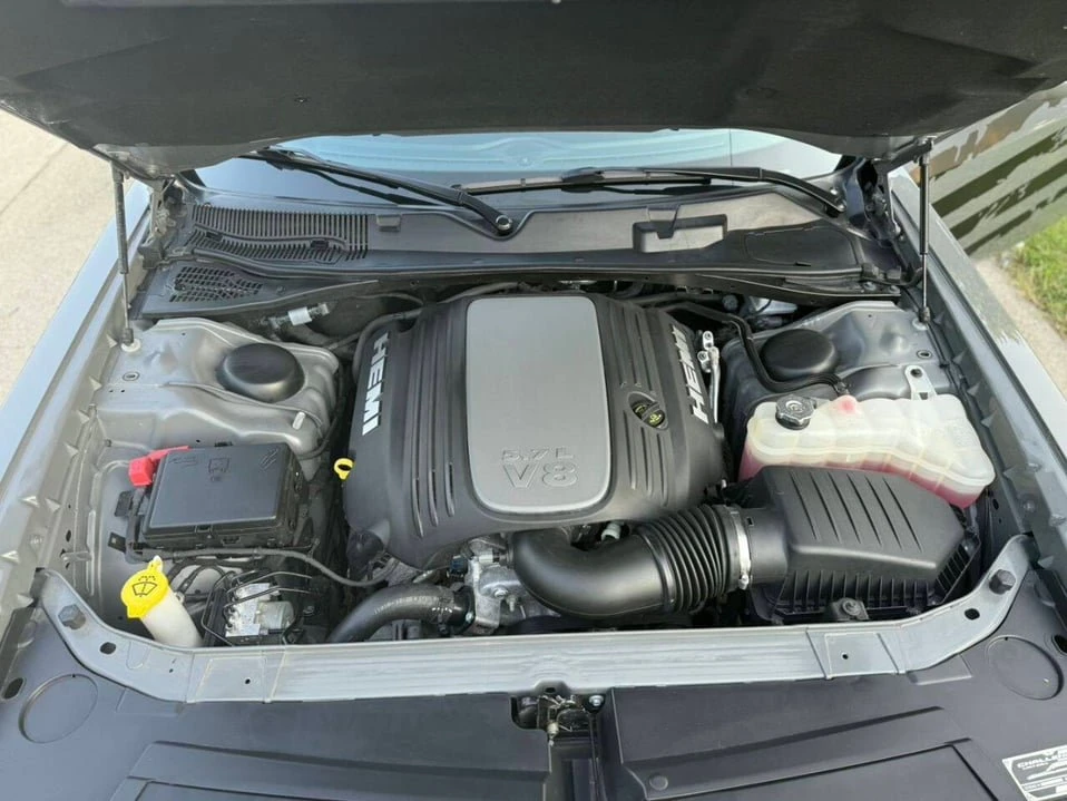 2023 Dodge Challenger 3rd Gen - Image 15 of 20