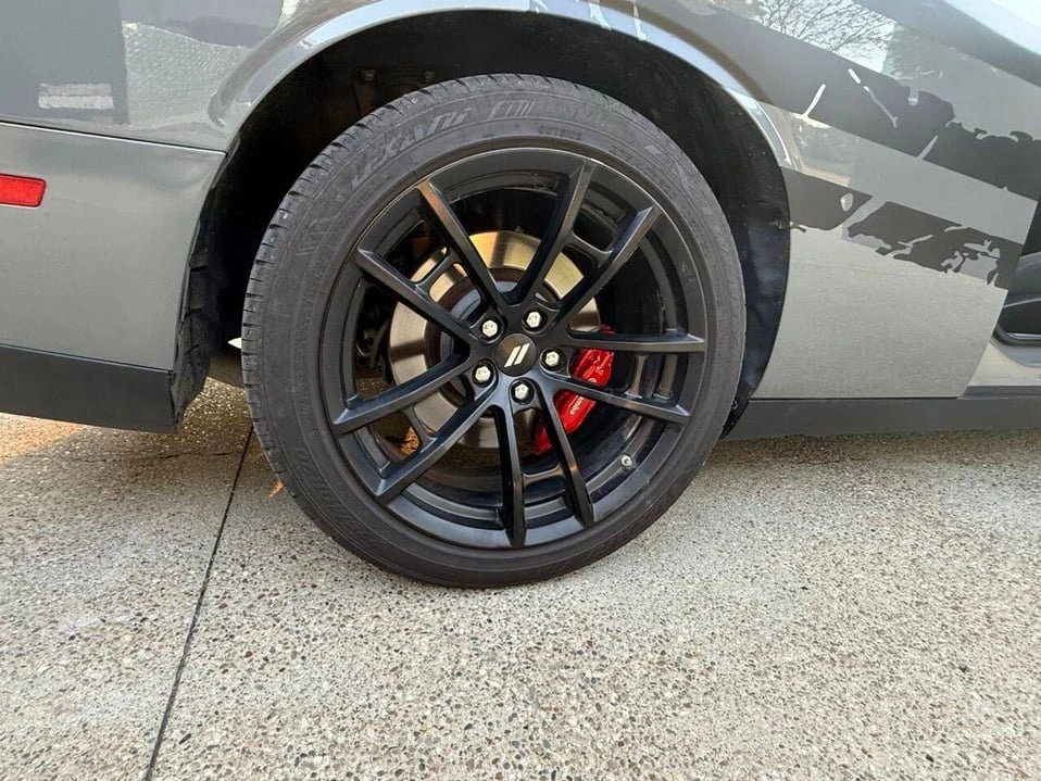 2023 Dodge Challenger 3rd Gen - Image 11 of 20