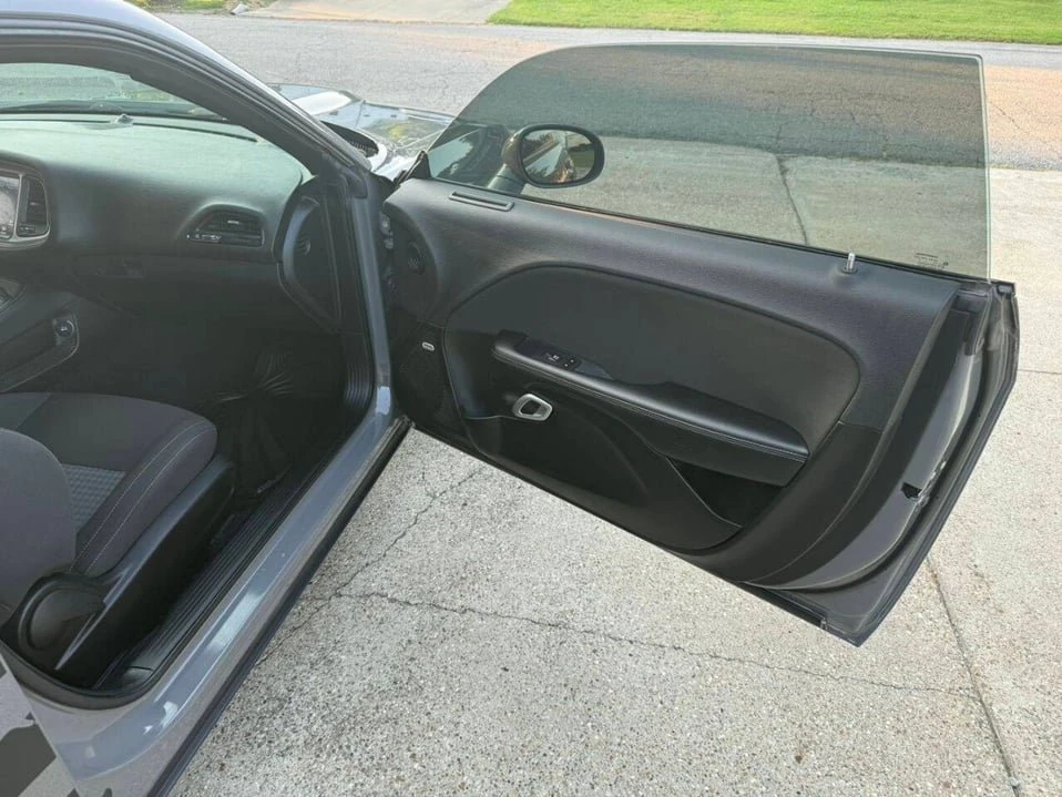 2023 Dodge Challenger 3rd Gen - Image 17 of 20