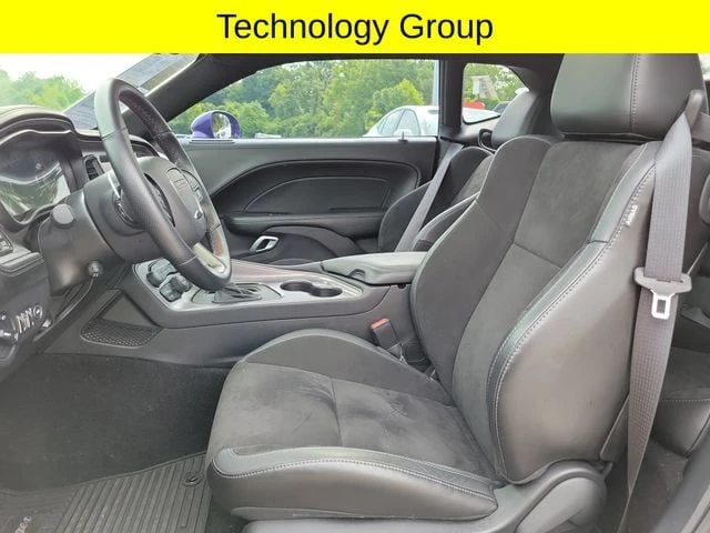 2023 Dodge Challenger 3rd Gen - Image 9 of 20