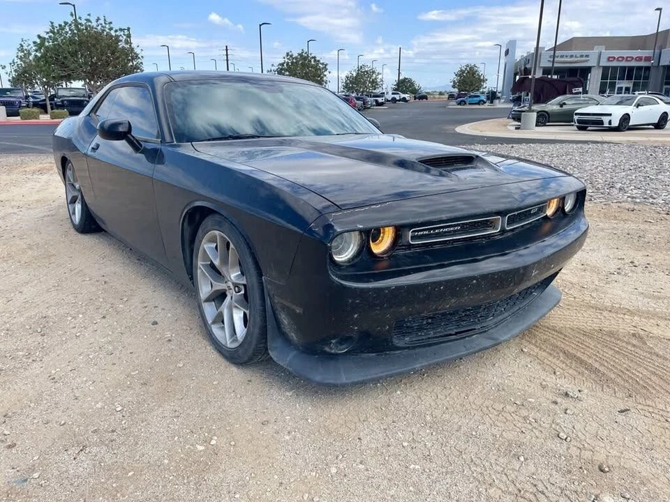 2023 Dodge Challenger 3rd Gen - Image 7 of 17