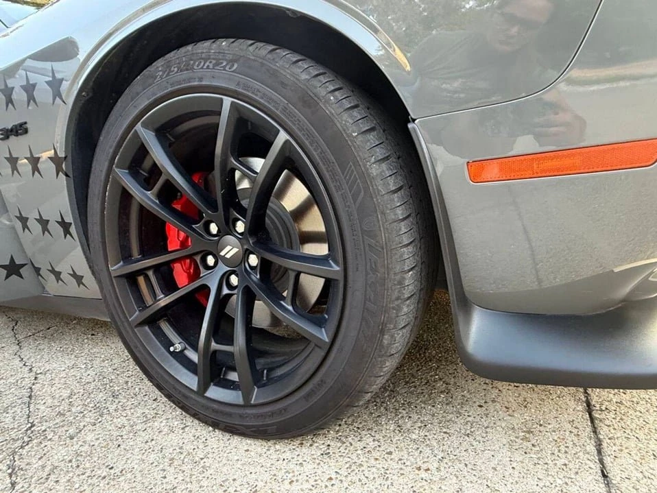 2023 Dodge Challenger 3rd Gen - Image 14 of 20