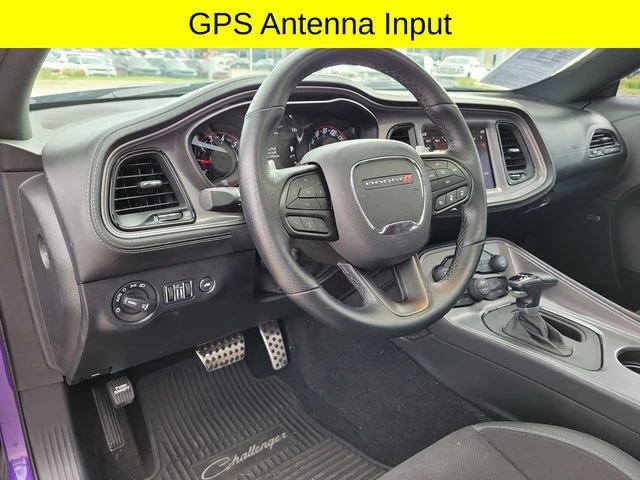 2023 Dodge Challenger 3rd Gen - Image 11 of 20