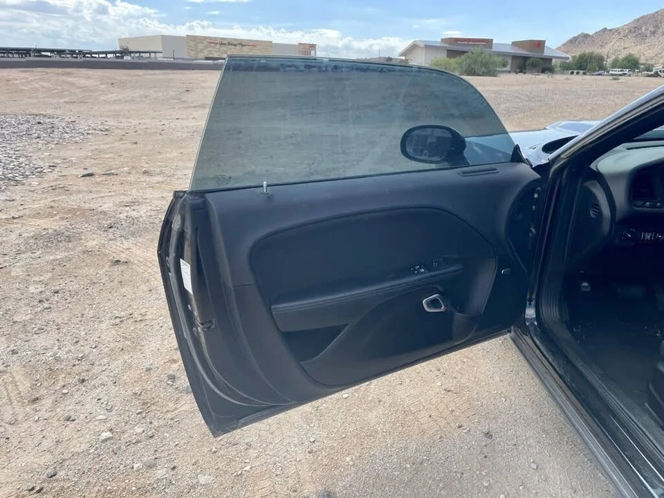2023 Dodge Challenger 3rd Gen - Image 10 of 17