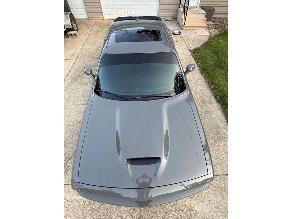 2023 Dodge Challenger 3rd Gen - Image 8 of 20