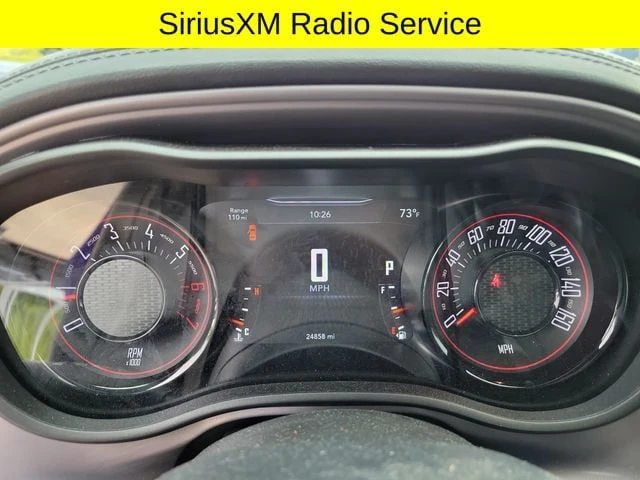 2023 Dodge Challenger 3rd Gen - Image 19 of 20