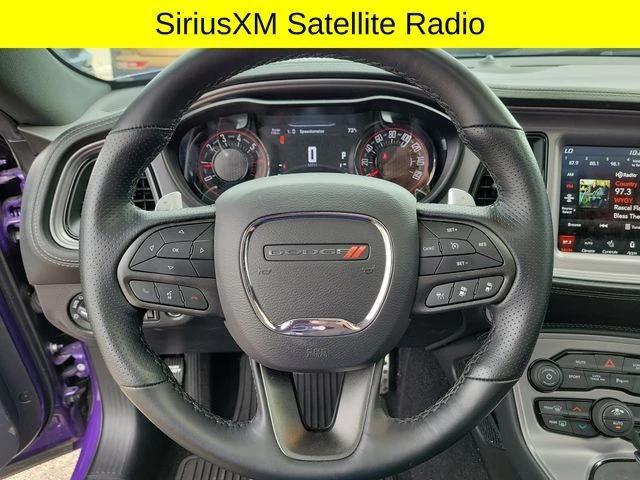 2023 Dodge Challenger 3rd Gen - Image 16 of 20