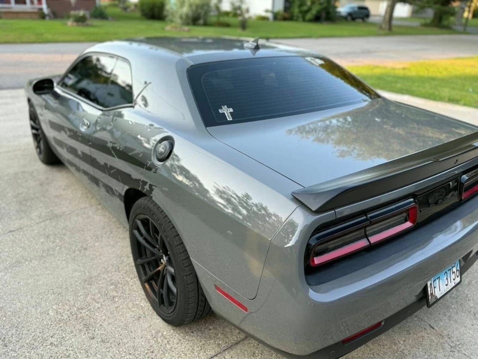 2023 Dodge Challenger 3rd Gen - Image 6 of 20