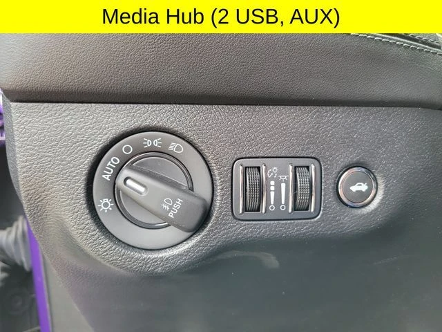 2023 Dodge Challenger 3rd Gen - Image 15 of 20