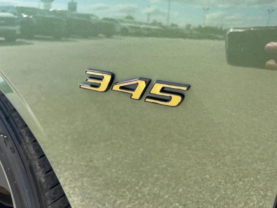 2023 Dodge Challenger 3rd Gen - Image 6 of 10