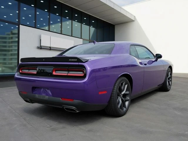 2023 Dodge Challenger 3rd Gen - Image 4 of 20