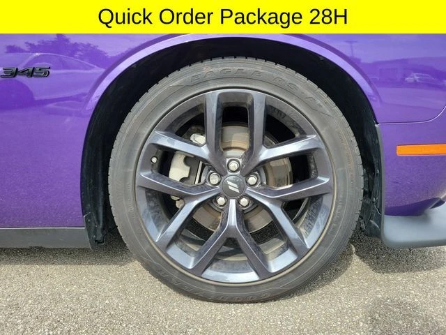 2023 Dodge Challenger 3rd Gen - Image 7 of 20
