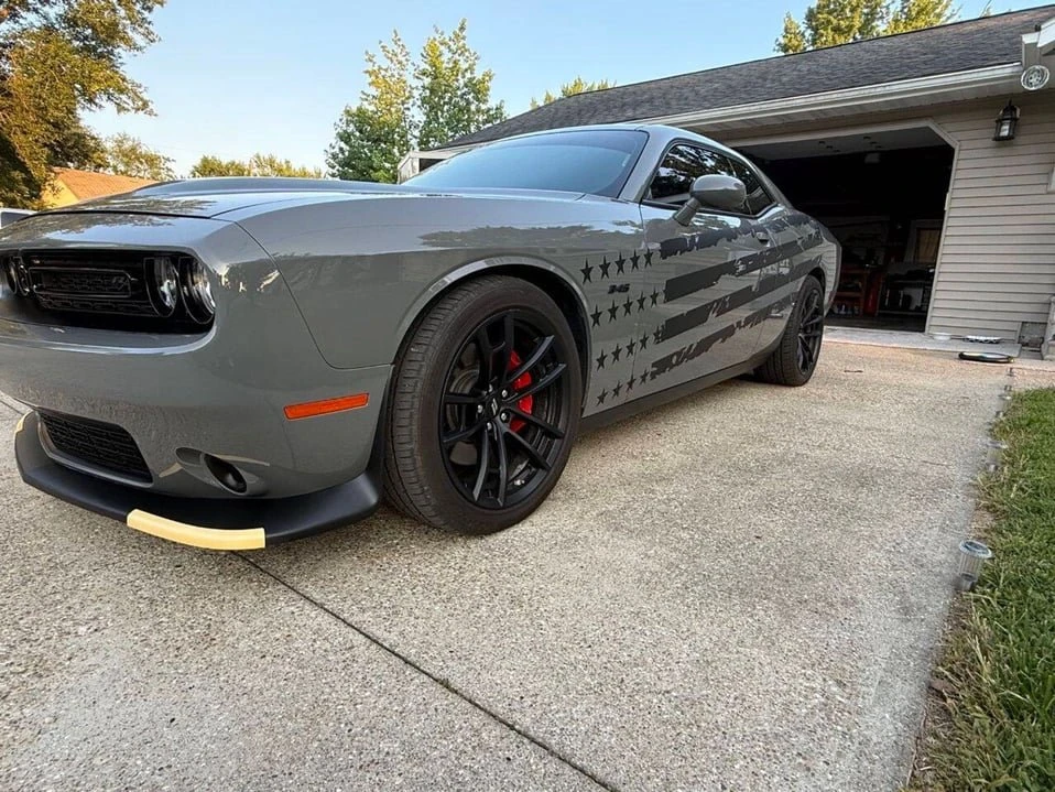 2023 Dodge Challenger 3rd Gen - Image 10 of 20