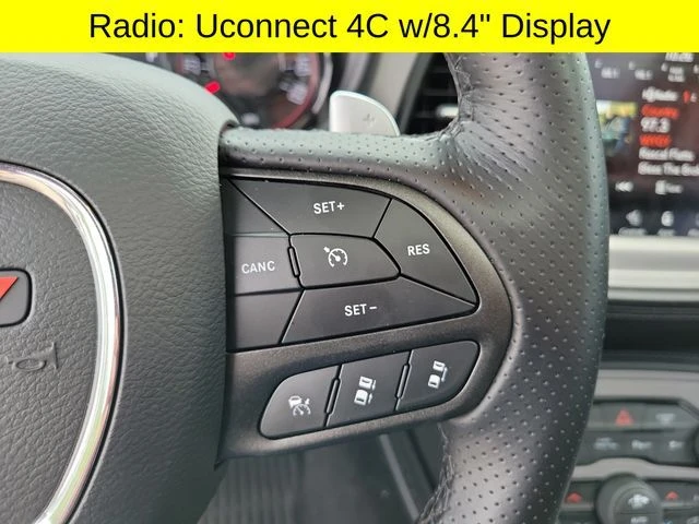 2023 Dodge Challenger 3rd Gen - Image 18 of 20