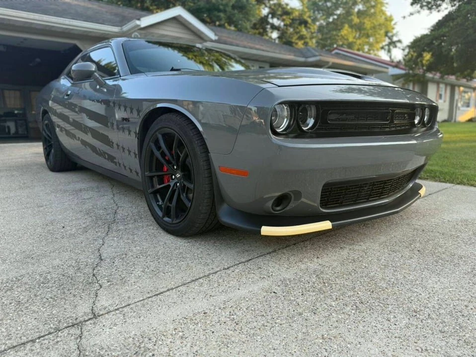 2023 Dodge Challenger 3rd Gen - Image 4 of 20