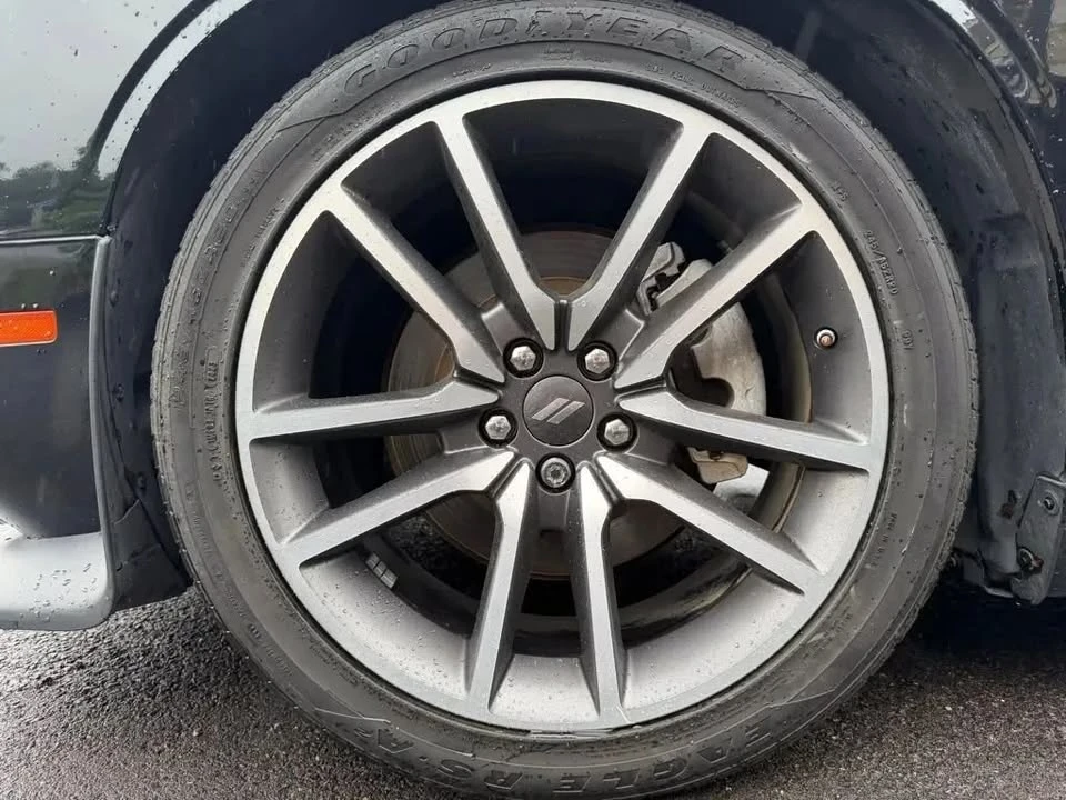 2023 Dodge Challenger 3rd Gen - Image 12 of 20