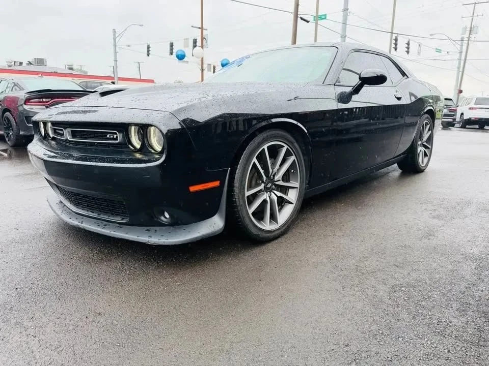 2023 Dodge Challenger 3rd Gen - Image 5 of 20
