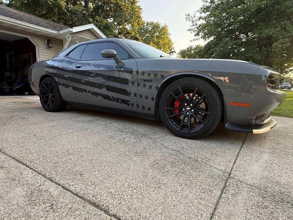 2023 Dodge Challenger 3rd Gen - Image 3 of 20