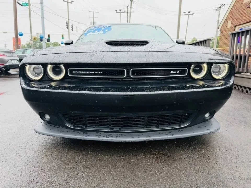 2023 Dodge Challenger 3rd Gen - Image 3 of 20