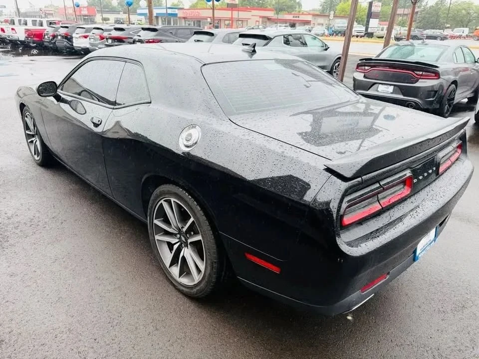 2023 Dodge Challenger 3rd Gen - Image 8 of 20