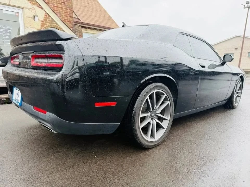 2023 Dodge Challenger 3rd Gen - Image 10 of 20