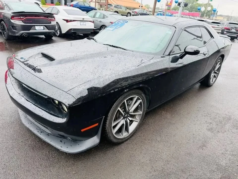 2023 Dodge Challenger 3rd Gen - Image 6 of 20