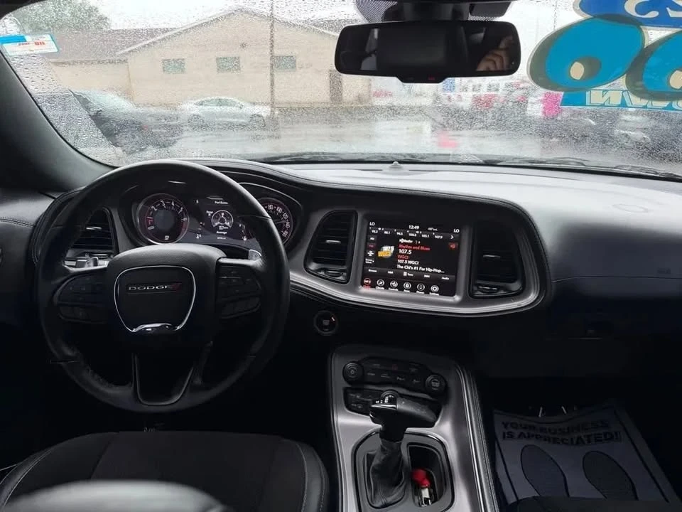 2023 Dodge Challenger 3rd Gen - Image 19 of 20