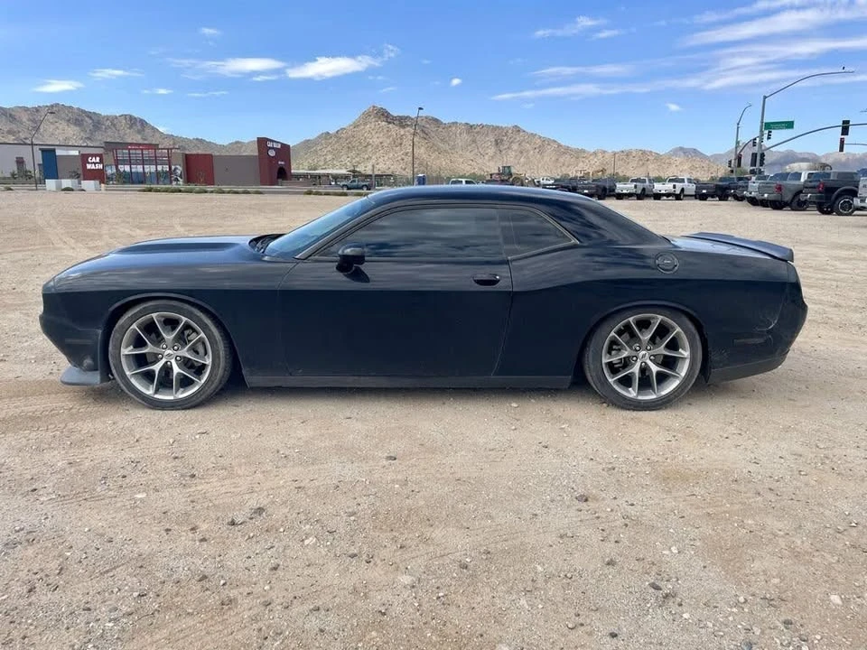 2023 Dodge Challenger 3rd Gen - Image 2 of 17