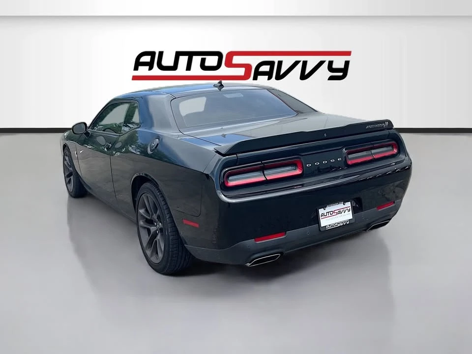 2023 Dodge Challenger 3rd Gen - Image 3 of 16