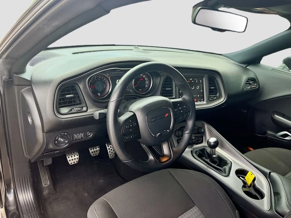 2023 Dodge Challenger 3rd Gen - Image 6 of 16