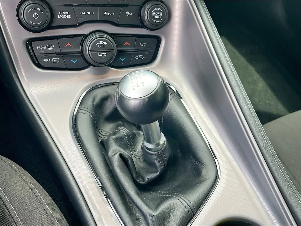 2023 Dodge Challenger 3rd Gen - Image 12 of 16