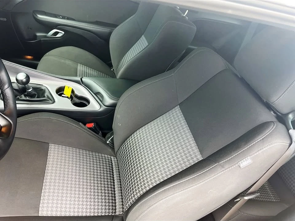 2023 Dodge Challenger 3rd Gen - Image 15 of 16