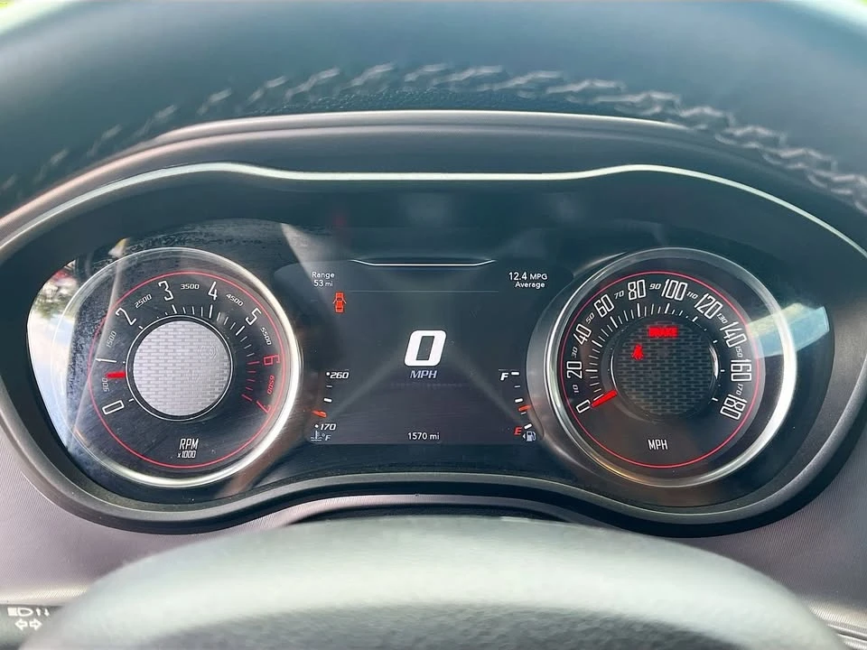 2023 Dodge Challenger 3rd Gen - Image 8 of 16