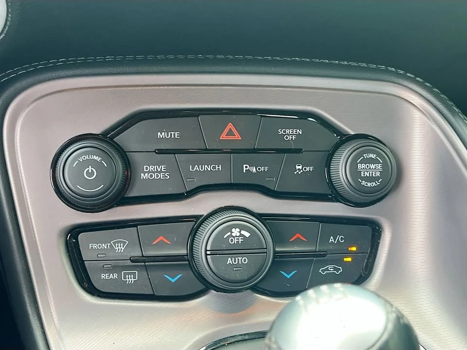 2023 Dodge Challenger 3rd Gen - Image 11 of 16