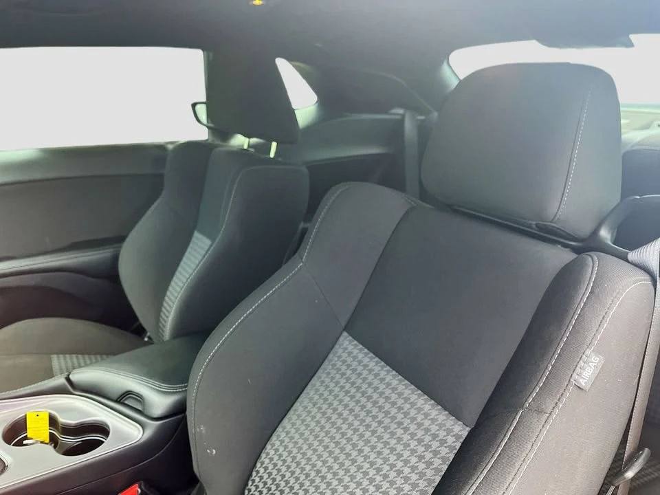 2023 Dodge Challenger 3rd Gen - Image 16 of 16