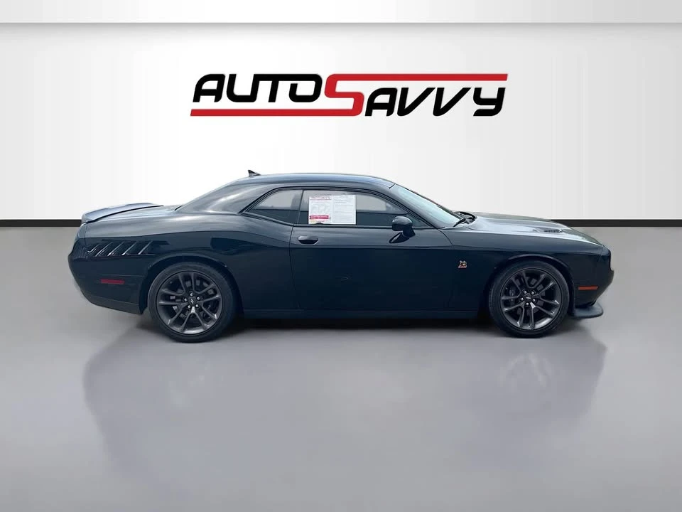 2023 Dodge Challenger 3rd Gen - Image 5 of 16