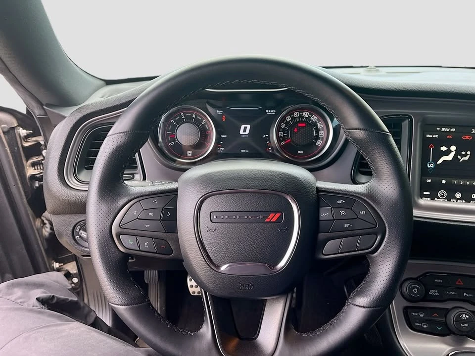 2023 Dodge Challenger 3rd Gen - Image 7 of 16