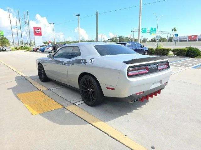 2023 Dodge Challenger 3rd Gen - Image 5 of 19
