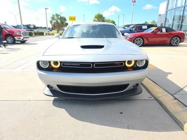 2023 Dodge Challenger 3rd Gen - Image 8 of 19