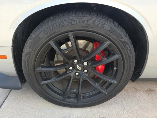 2023 Dodge Challenger 3rd Gen - Image 9 of 19
